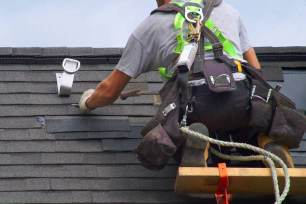 Quick and Trustworthy Emergency Roof Repair Services in Grambling, LA