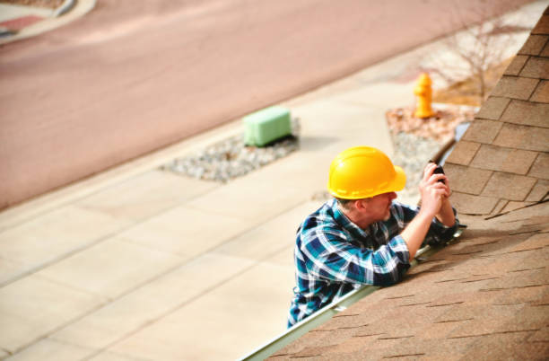 Best Residential Roofing Contractor  in Grambling, LA