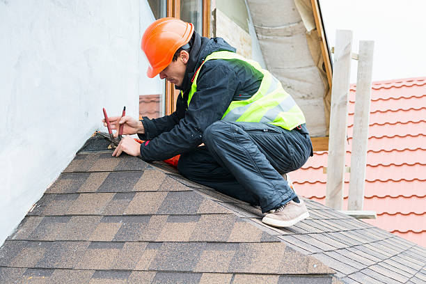 Best Flat Roof Repair Services  in Grambling, LA